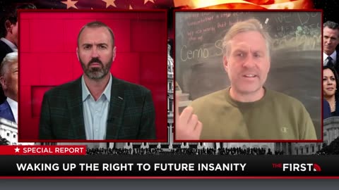 Predicting The Persecution Of Donald Trump