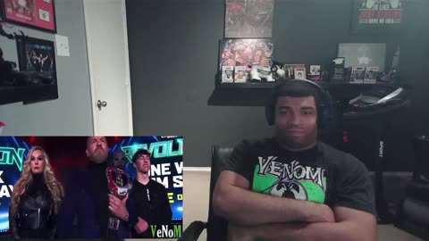 Reacting To AEW Savage Insults Part 2