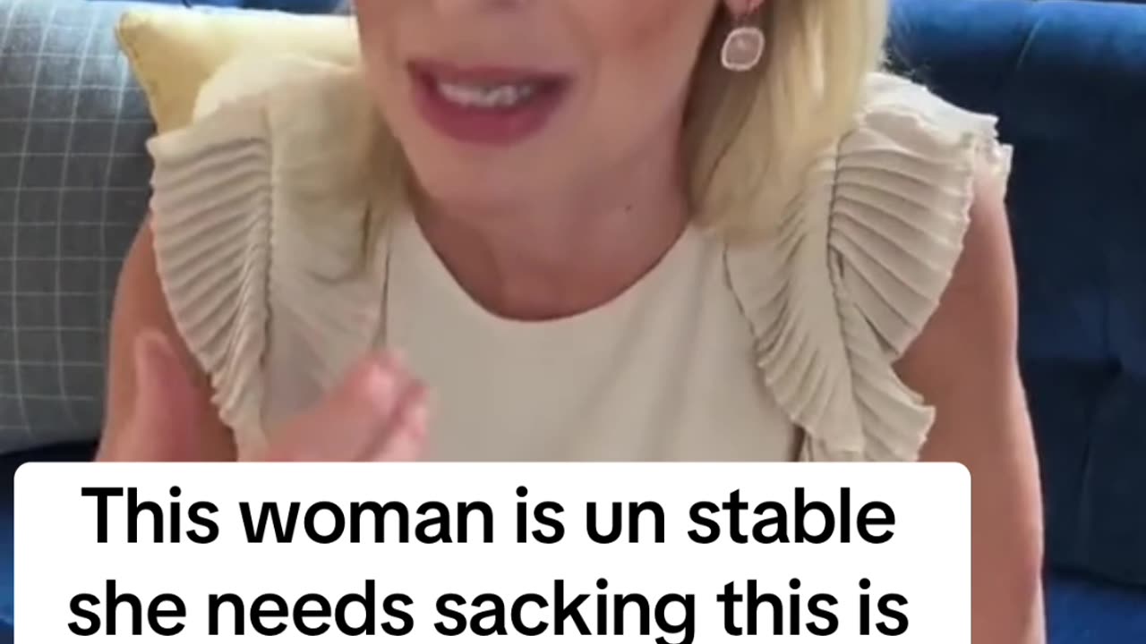 Outrageous katie hopkins video about jay slater