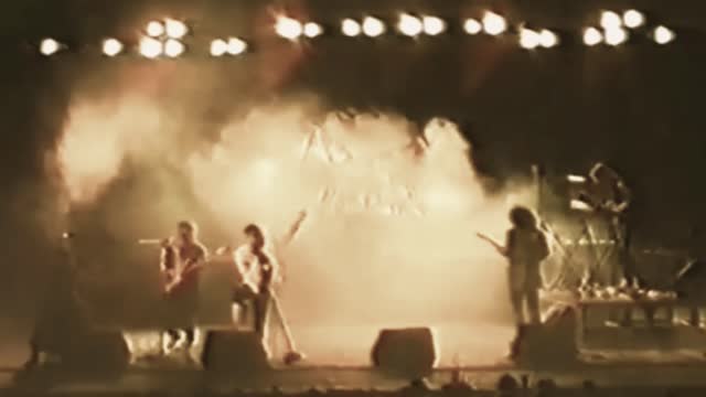 Varga Miklós Band ¬ Hegyről a lány