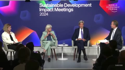 John Kerry