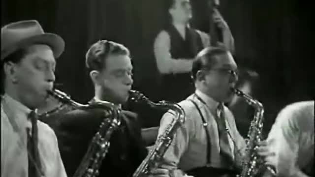 The Ramblers "ïk heb een keukentje"