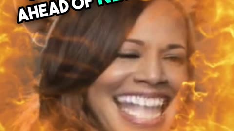 Kamala Harris Wicked laugh