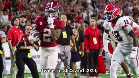 Why Ryan Williams, 17, is at Alabama Instead of High School __ Ryan Williams_ Why He s at Alabama