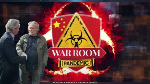 War Room Interview