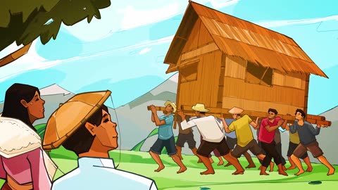 The Greatness of the Filipino Ep. 1-3