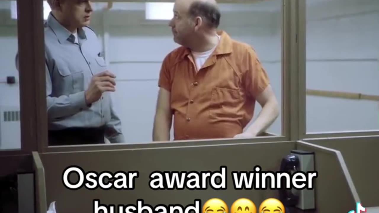 Husband and wife funny video