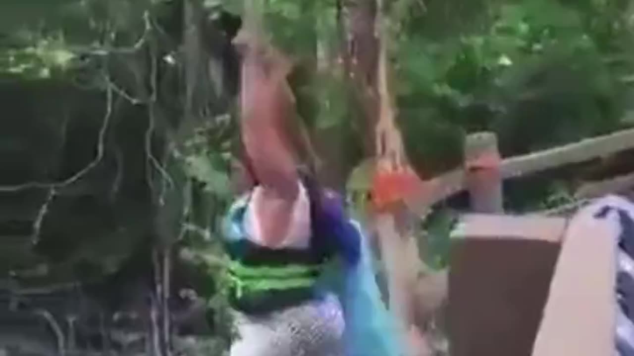 Nobody Talked Her Out Of This