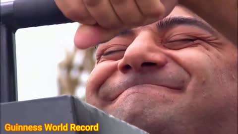 Best Guinness world records