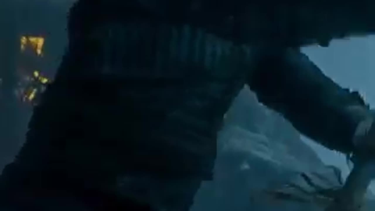 Jon Snow Kill a White walker |• Game of Thrones •|