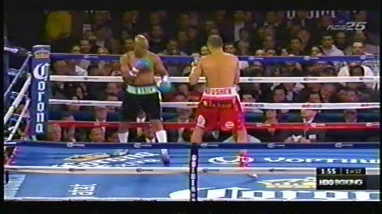 Combat de Boxe Sergey Kovalev vs Bernard Hopkins