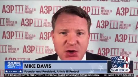 Mike Davis on Kamala’s record