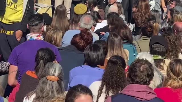 Italians protest for the green pass