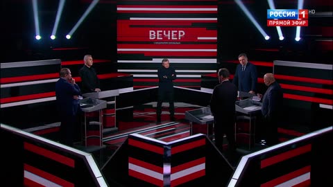 Эфир от 16.10.2024 - Анналена Бербок – абсолютная нацистка