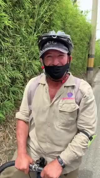 Rigoberto Urán se encontró con su verdadera competencia