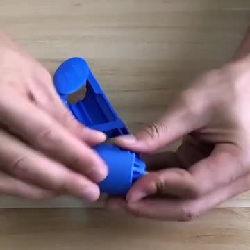 Portable Drill Bit Sharpener Sharpening Tool Corundum Resisting Grinding Wheel