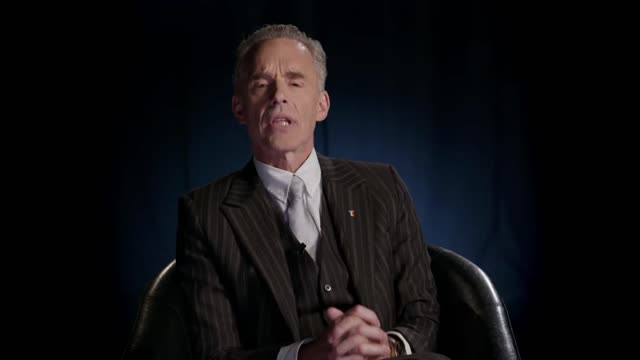 Twitter Ban - Dr. Jordan Peterson