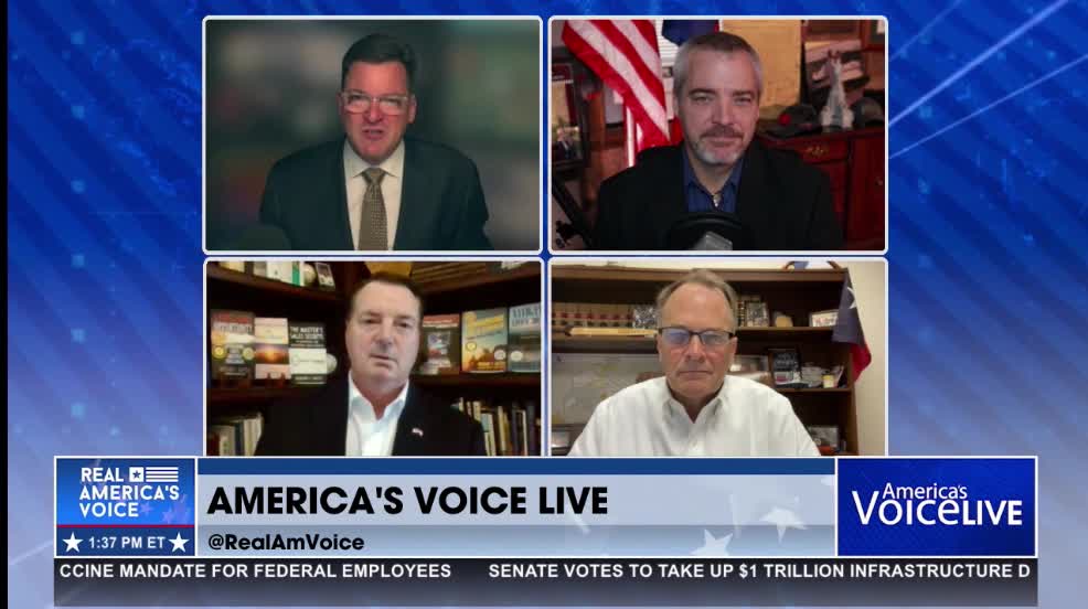 Economic recovery or inflation?