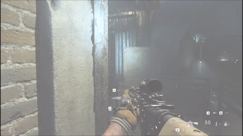 Call of duty mw 2019