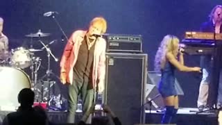 Eddie Money "Give Me Some Water"