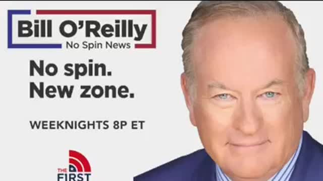 Bill O'Reilly, Joe Biden is a puppet