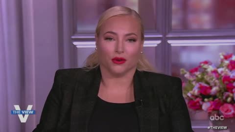 Meghan McCain Announces She is Leaving the Show — But Not Without Some 'Fighting' Words