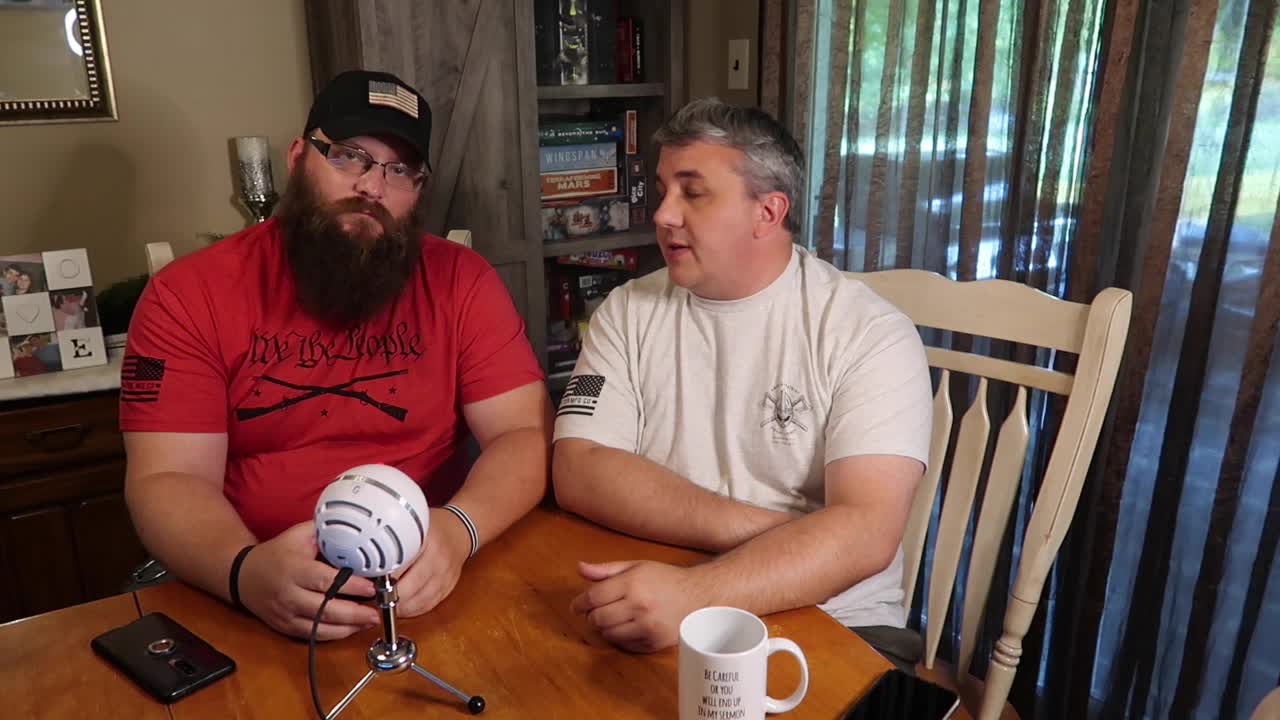 S2 Ep12 - HAPPY INDEPENDENCE DAY!!!!!!!!!