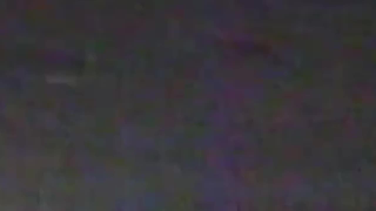 1995 - Ano Novo na Rua Coronel Pedro Martins em Caratinga MG - CLIPE 07