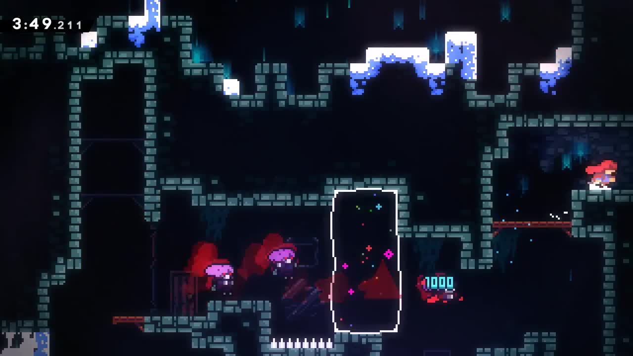 Celeste Chapter 2