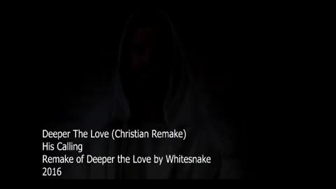 DEEPER THE LOVE REMAKE