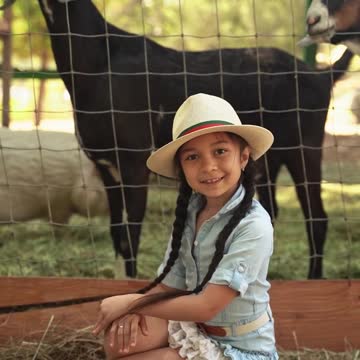 Most Funny and Cute Baby Goat Videos Compilation