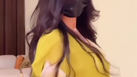 Isha Rana video