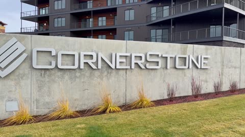 Coeur d'Alene Riverstone Condo