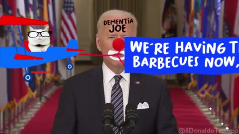 A Message For Joe