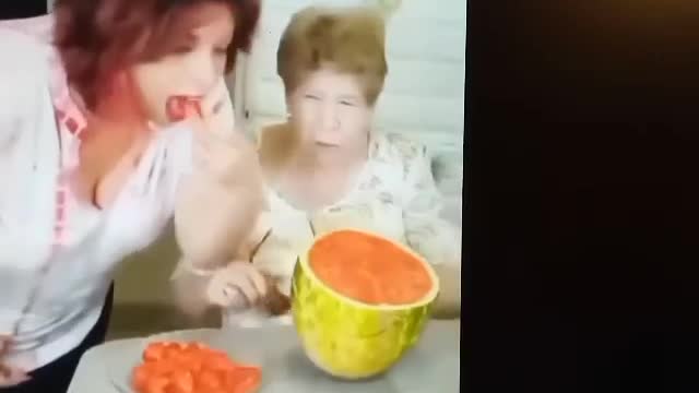 Daughter's on a diet