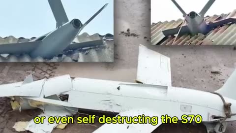 Scott Ritter- Russia’s SU-57 and S-70 Set to Unleash Hell – Ukraine Has No D