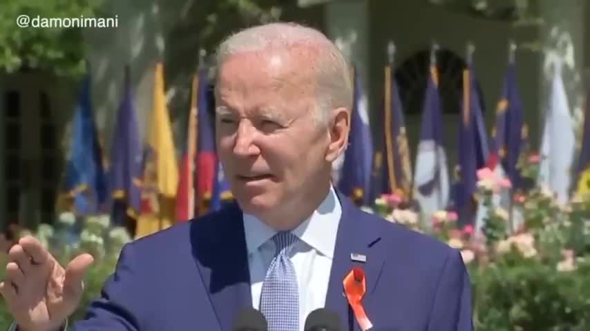 Biden Heckled About Hunter's Hookers and Crack Use