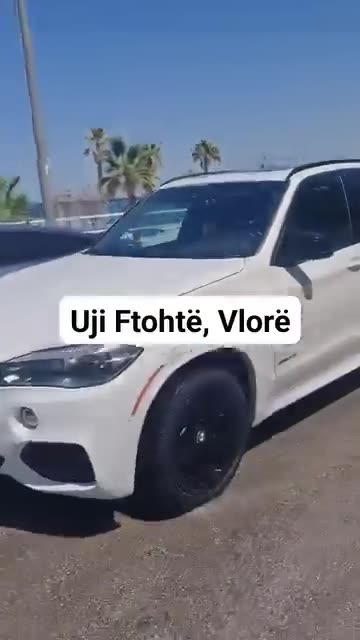 Ndertimet te Uji i Ftohte