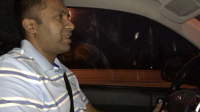 Come home, dad says it’s okay!