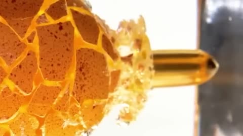 ART PIECE !! | Make an art pieces with silicon and egg shell