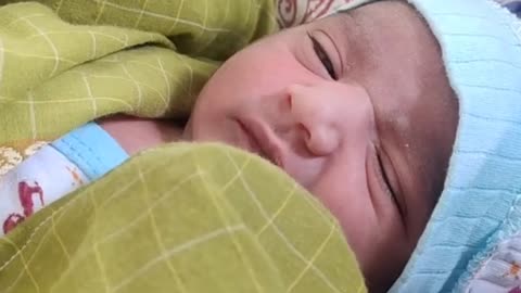 newborn baby cute