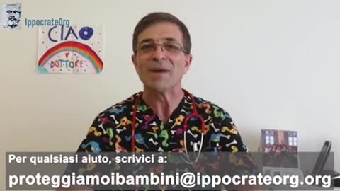 Proteggiamo i bambini