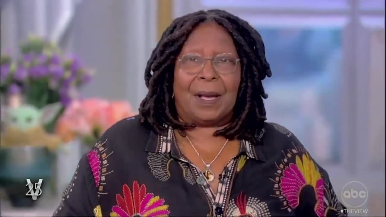 The View's Insincere Non-Apology Apology To TPUSA