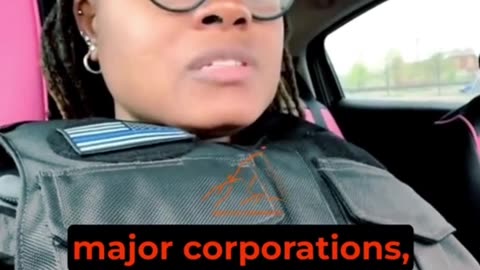 She just call it out the way anyone should