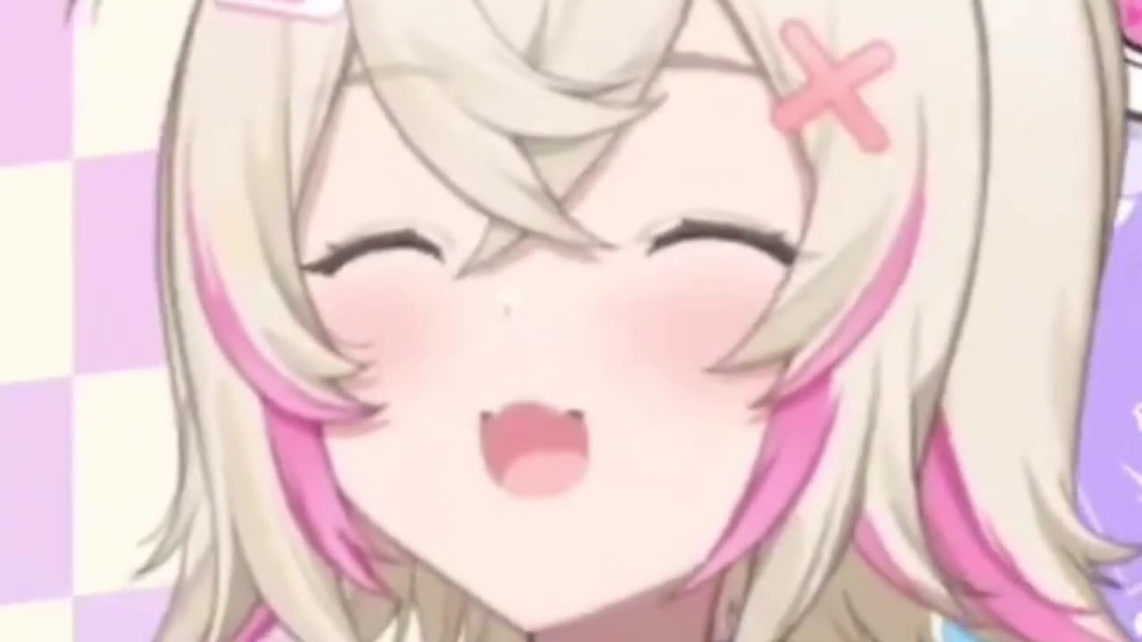 𝐌𝐨𝐜𝐨𝐜𝐨'𝐬 𝐃𝐞𝐚𝐭𝐡 𝐌𝐞𝐭𝐚𝐥 𝐯𝐨𝐢𝐜𝐞 𝐬𝐜𝐚𝐫𝐞𝐬 𝐅𝐮𝐰𝐚𝐰𝐚 Hololive