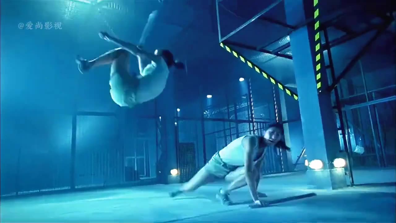 Beautiful Girls Fighting action movies