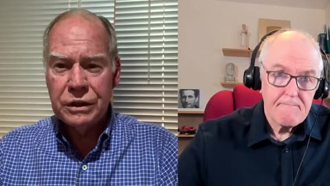 Dr. John Campbell - Vaccine warning to Prime Minister