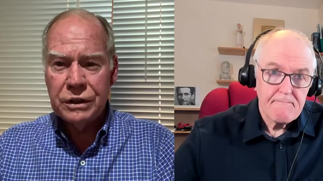 Dr. John Campbell - Vaccine warning to Prime Minister