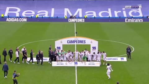 التتويج بالكأس