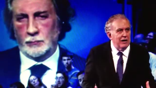 SEC 2010 & MAFIA Roberto SCARPINATO